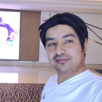 Zahid Samadzai