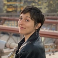 Sarah Judsen