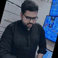 Syed Ali