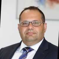 Alexander Camilleri