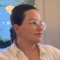 Genevieve Robillard