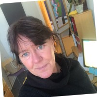 Annalena Andersson