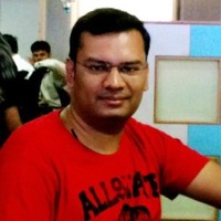 Hiren Chauhan