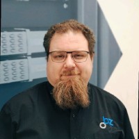 Trevor Kitchen