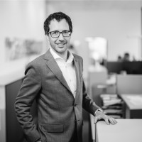 Adrian Eggenberger