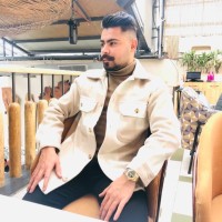 Sahil Tirihima