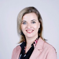 Amber Pienaar
