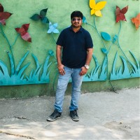 Salman Abid Mohammad