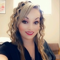 Maricela Cooper