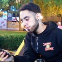 Pablo Sanabria