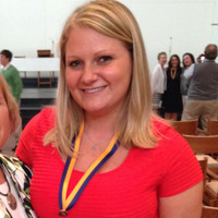 Chrissy Bevington