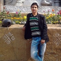 deepak bam