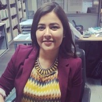 Liliana Karali Garcia Davila
