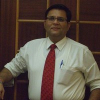Pankaj Arora