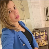 Mairelys Salazar