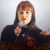 Hayley Alice Roberts