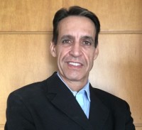 Adriano Pereira