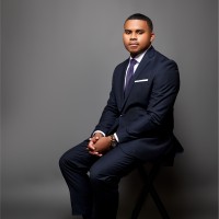Patrick Carpenter Ii