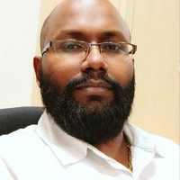 Kannan M.