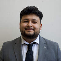Benjamin Yzaguirre