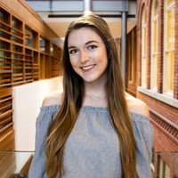 Veronica Johnson, M.Mkg