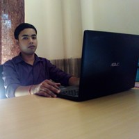 Chandan Ray