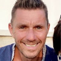 James Collett