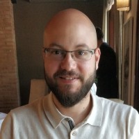 Daniel Rodriguez Vivas