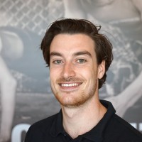 Kaz Van Dalen