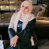Rawan Al Tinawi