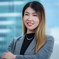 April Shen