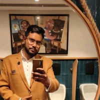 Kunal Ramsuresh Yadav