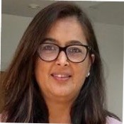 Shalini Dongre