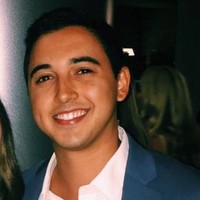 Justin Ramirez