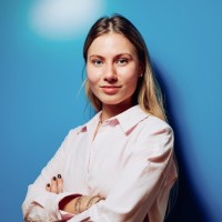 Irina Khodko