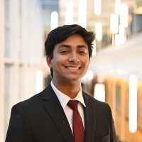 Pranay Gupta