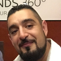 Mustafa Saleh