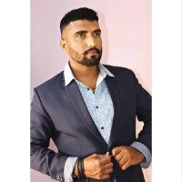 Sujit Dalvi