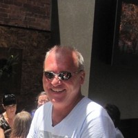 James Tacey