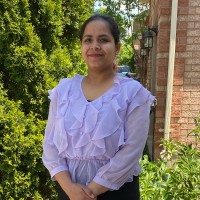 Manpreet Kaur