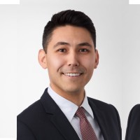 Connor Hasegawa
