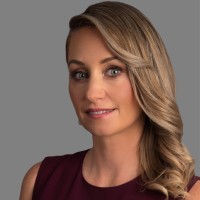 Lenka Hennessy, Mba