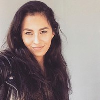 Maria Teresa Ramirez Jimenez