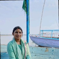 Shweta Maddeshiya