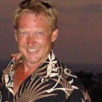 Jeff Harris