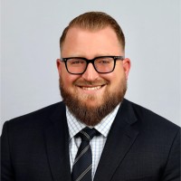 Timothy Turnbull, Ph.D