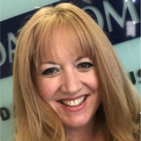 Amanda Gardner