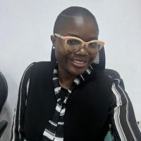 Oluchi Thomas