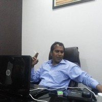 laxmi kant tiwari