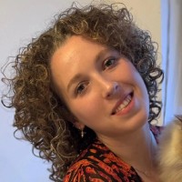 Isabel Middendorp